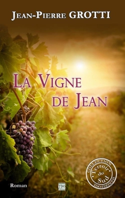 Bertrand.pt - La Vigne De Jean