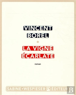 Bertrand.pt - La Vigne Écarlate