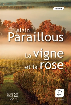 Bertrand.pt - La Vigne Et La Rose
