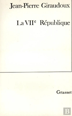 Bertrand.pt - La Viie Republique