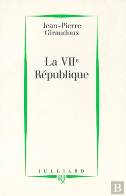 Bertrand.pt - La Viie Republique