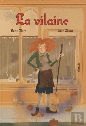 La Vilaine