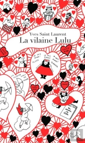 La Vilaine Lulu