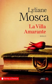 La Villa Amarante