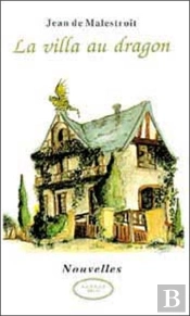 La Villa Au Dragon