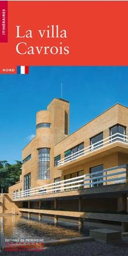 Bertrand.pt - La Villa Cavrois