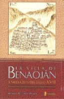 La Villa De Benaoján A Mediados Del Siglo Xviii