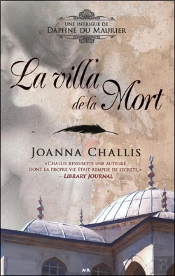 Bertrand.pt - La Villa De La Mort - Une Intrigue De Daphne Du Maurier - T3