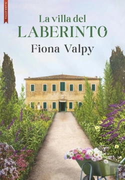 Bertrand.pt - La Villa Del Laberinto