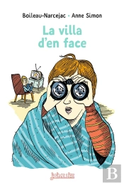 La Villa D'En Face