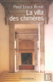 La Villa Des Chimeres