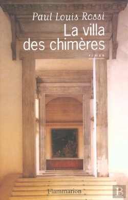 Bertrand.pt - La Villa Des Chimeres