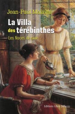 Bertrand.pt - La Villa Des Térébinthes