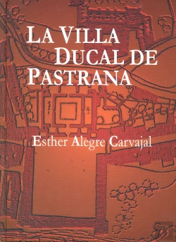 Bertrand.pt - La Villa Ducal De Pastrana