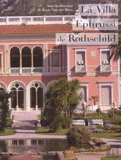 Bertrand.pt - La Villa Ephrussi De Rothschild
