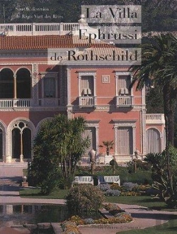 Bertrand.pt - La Villa Ephrussi De Rothschild
