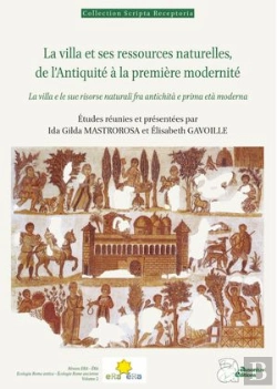 Bertrand.pt - La Villa Et Ses Ressources Naturelles, De L'Antiquite A La Premiere Modernite