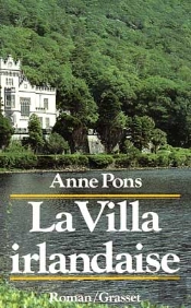 La Villa Irlandaise