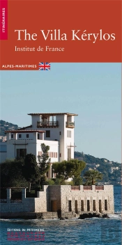 La Villa Kerylos (Anglais)