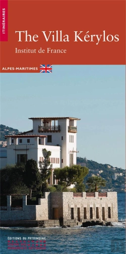 Bertrand.pt - La Villa Kerylos (Anglais)