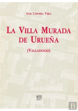 Bertrand.pt - La Villa Murada De Urueña (Valladolid)
