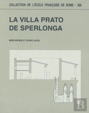 La Villa Prato De Sperlonga : La Villa Prato De Sperlonga