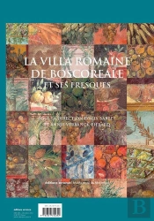 La Villa Romaine De Boscoreale Et Ses Fresques