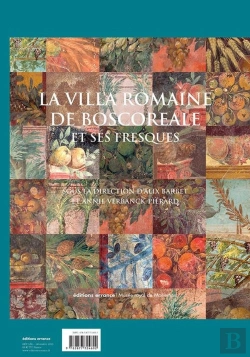 Bertrand.pt - La Villa Romaine De Boscoreale Et Ses Fresques