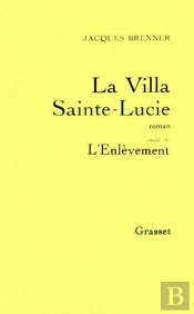 La Villa Sainte-Lucie