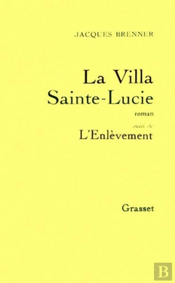 Bertrand.pt - La Villa Sainte-Lucie
