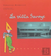 La Villa Savoye