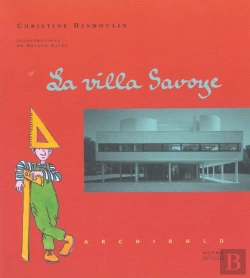 Bertrand.pt - La Villa Savoye