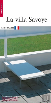 La Villa Savoye