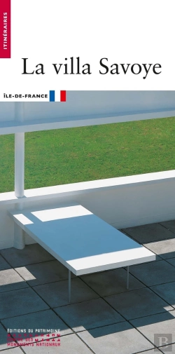 Bertrand.pt - La Villa Savoye