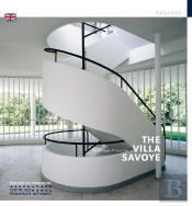 La Villa Savoye. Version Anglaise