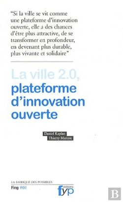 Bertrand.pt - La Ville 2.0, Plateforme D'Innovation Ouverte