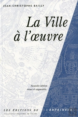 Bertrand.pt - La Ville A L'Oeuvre
