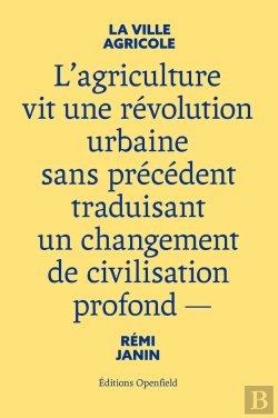 Bertrand.pt - La Ville Agricole (2e Édition)