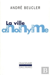 La Ville Anonyme