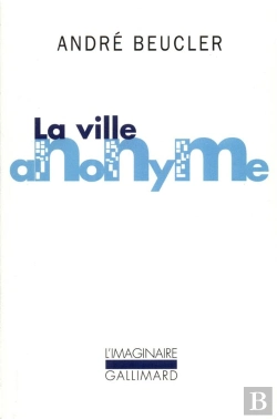 Bertrand.pt - La Ville Anonyme