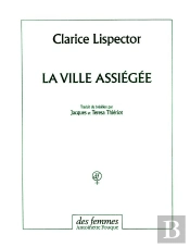 La Ville Assiegee
