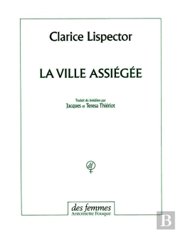 Bertrand.pt - La Ville Assiegee
