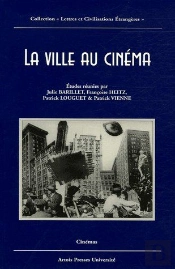 La Ville Au Cinéma