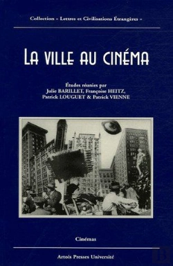 Bertrand.pt - La Ville Au Cinéma