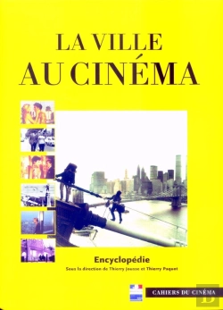 Bertrand.pt - La Ville Au Cinéma ; Encyclopédie