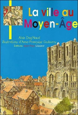 Bertrand.pt - La Ville Au Moyen-Age