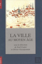 La Ville Au Moyen Age