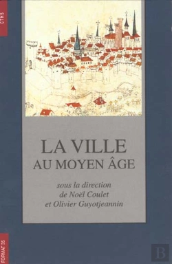Bertrand.pt - La Ville Au Moyen Age