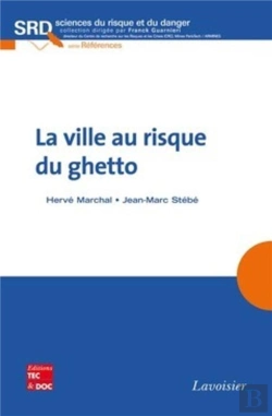 Bertrand.pt - La Ville Au Risque Du Ghetto
