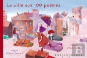 La Ville Aux Cent Poèmes